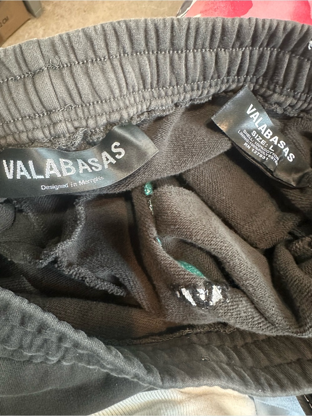 Valabasas Recovery Project - RARE - Picture 8 of 8